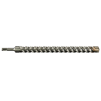 Makita burgija Namesis II SDS-plus 24x450mm B-58702 Makita burgija Namesis II SDS-plus 24x450mm B-58702