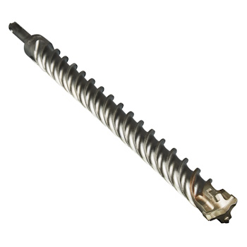 Makita burgija Namesis II SDS-plus 24x450mm B-58702 Makita burgija Namesis II SDS-plus 24x450mm B-58702