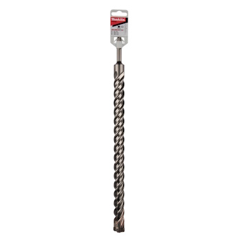 Makita burgija Namesis II SDS-plus 24x450mm B-58702 Makita burgija Namesis II SDS-plus 24x450mm B-58702