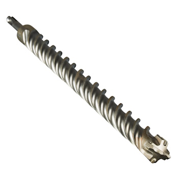 Makita burgija Namesis II SDS-plus 25x450mm B-58724 Makita burgija Namesis II SDS-plus 25x450mm B-58724