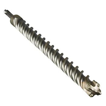 Makita burgija Namesis II SDS-plus 25x450mm B-58724 Makita burgija Namesis II SDS-plus 25x450mm B-58724