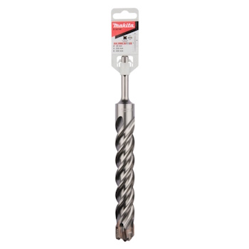Makita burgija Namesis II SDS-plus 28x250mm B-58746 Makita burgija Namesis II SDS-plus 28x250mm B-58746