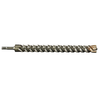Makita burgija Namesis II SDS-plus 28x450mm B-58752 Makita burgija Namesis II SDS-plus 28x450mm B-58752