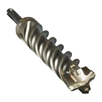 Makita burgija Namesis II SDS-plus 30x250mm B-58768 Makita burgija Namesis II SDS-plus 30x250mm B-58768