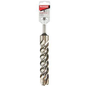 Makita burgija Namesis II SDS-plus 30x250mm B-58768 Makita burgija Namesis II SDS-plus 30x250mm B-58768