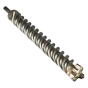 Makita burgija Namesis II SDS-plus 30x450mm B-58774 Makita burgija Namesis II SDS-plus 30x450mm B-58774