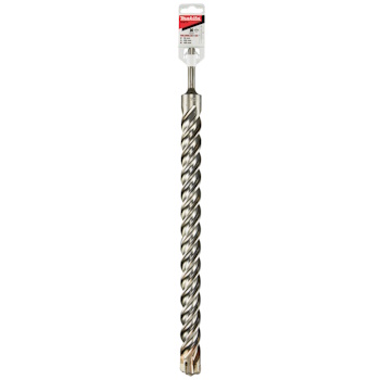 Makita burgija Namesis II SDS-plus 30x450mm B-58774 Makita burgija Namesis II SDS-plus 30x450mm B-58774