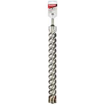 Makita burgija Namesis II SDS-plus 32x450mm B-58780 Makita burgija Namesis II SDS-plus 32x450mm B-58780
