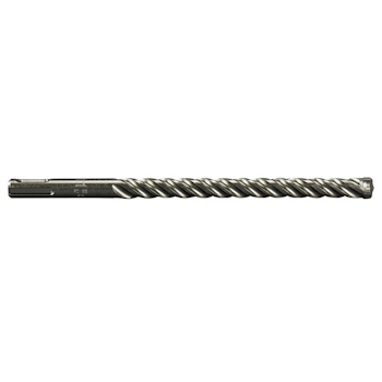 Makita burgija Namesis II SDS-plus 11x215mm E-14504 Makita burgija Namesis II SDS-plus 11x215mm E-14504