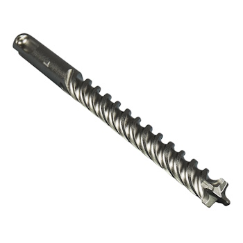 Makita burgija Namesis II SDS-plus 11x215mm E-14504 Makita burgija Namesis II SDS-plus 11x215mm E-14504