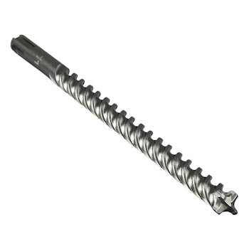 Makita burgija Namesis II SDS-plus 11x265mm E-14510 Makita burgija Namesis II SDS-plus 11x265mm E-14510