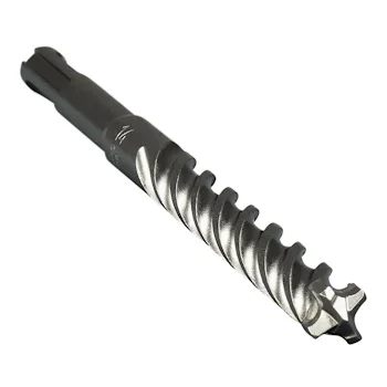 Makita burgija Namesis II SDS-plus 12x165mm E-14532 Makita burgija Namesis II SDS-plus 12x165mm E-14532