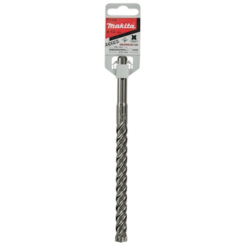 Makita burgija Namesis II SDS-plus 12x215mm E-14548 Makita burgija Namesis II SDS-plus 12x215mm E-14548
