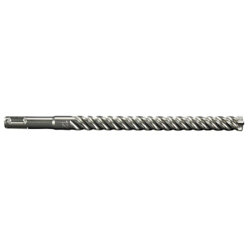 Makita burgija Namesis II SDS-plus 12x265mm E-14554 Makita burgija Namesis II SDS-plus 12x265mm E-14554