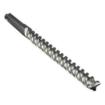 Makita burgija Namesis II SDS-plus 12x265mm E-14554 Makita burgija Namesis II SDS-plus 12x265mm E-14554