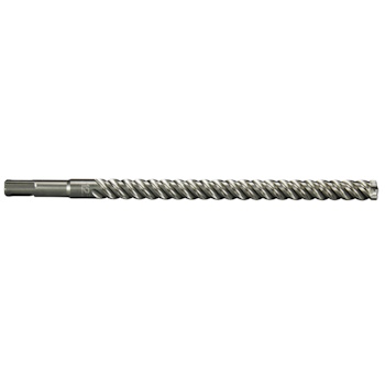 Makita burgija Namesis II SDS-plus 12x315mm E-14560 Makita burgija Namesis II SDS-plus 12x315mm E-14560