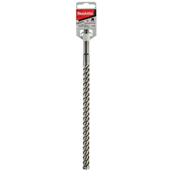 Makita burgija Namesis II SDS-plus 12x315mm E-14560 Makita burgija Namesis II SDS-plus 12x315mm E-14560