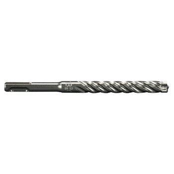 Makita burgija Namesis II SDS-plus 13x165mm E-14598 Makita burgija Namesis II SDS-plus 13x165mm E-14598