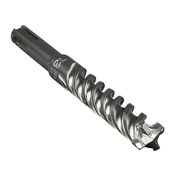 Makita burgija Namesis II SDS-plus 13x165mm E-14598 Makita burgija Namesis II SDS-plus 13x165mm E-14598