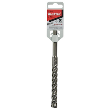 Makita burgija Namesis II SDS-plus 13x165mm E-14598 Makita burgija Namesis II SDS-plus 13x165mm E-14598