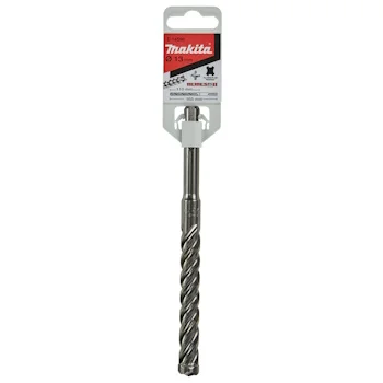Makita burgija Namesis II SDS-plus 13x165mm E-14598 Makita burgija Namesis II SDS-plus 13x165mm E-14598