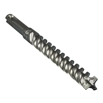 Makita burgija Namesis II SDS-plus 13x215mm E-14607 Makita burgija Namesis II SDS-plus 13x215mm E-14607