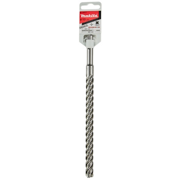 Makita burgija Namesis II SDS-plus 13x265mm E-14613 Makita burgija Namesis II SDS-plus 13x265mm E-14613