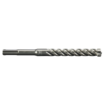 Makita burgija Namesis II SDS-plus 14x165mm E-14635 Makita burgija Namesis II SDS-plus 14x165mm E-14635