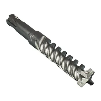 Makita burgija Namesis II SDS-plus 14x165mm E-14635 Makita burgija Namesis II SDS-plus 14x165mm E-14635