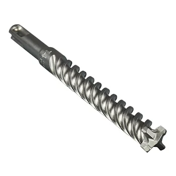 Makita burgija Namesis II SDS-plus 14x215mm E-14641 Makita burgija Namesis II SDS-plus 14x215mm E-14641