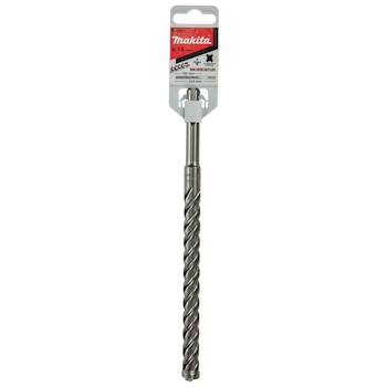 Makita burgija Namesis II SDS-plus 14x215mm E-14641 Makita burgija Namesis II SDS-plus 14x215mm E-14641