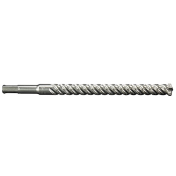 Makita burgija Namesis II SDS-plus 14x265mm E-14657 Makita burgija Namesis II SDS-plus 14x265mm E-14657