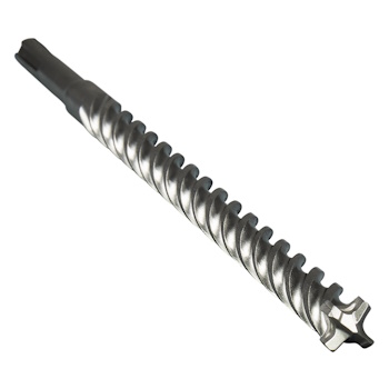 Makita burgija Namesis II SDS-plus 14x265mm E-14657 Makita burgija Namesis II SDS-plus 14x265mm E-14657