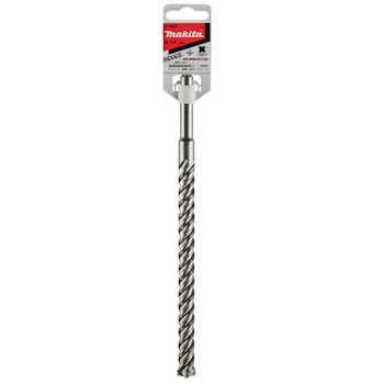 Makita burgija Namesis II SDS-plus 14x265mm E-14657 Makita burgija Namesis II SDS-plus 14x265mm E-14657