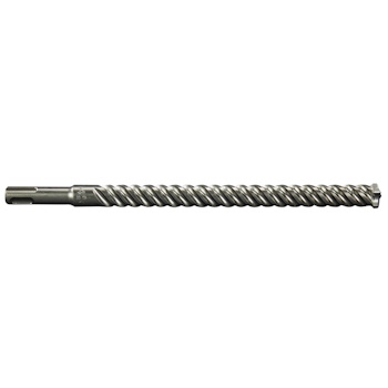 Makita burgija Namesis II SDS-plus 14x315mm E-14663 Makita burgija Namesis II SDS-plus 14x315mm E-14663