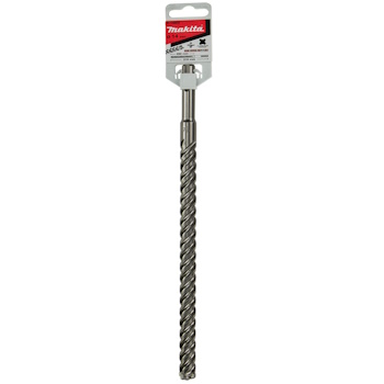 Makita burgija Namesis II SDS-plus 14x315mm E-14663 Makita burgija Namesis II SDS-plus 14x315mm E-14663