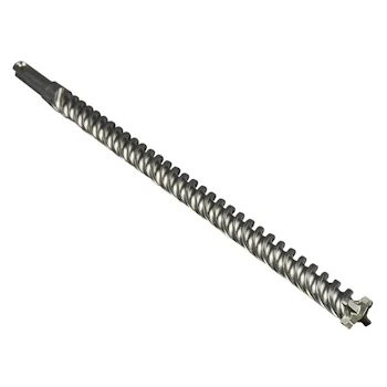 Makita burgija Namesis II SDS-plus 14x455mm E-14679 Makita burgija Namesis II SDS-plus 14x455mm E-14679