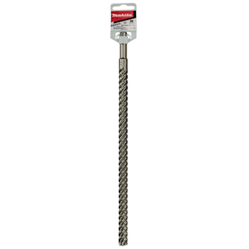 Makita burgija Namesis II SDS-plus 14x455mm E-14679 Makita burgija Namesis II SDS-plus 14x455mm E-14679