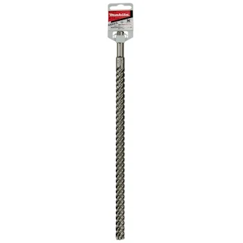 Makita burgija Namesis II SDS-plus 14x455mm E-14679 Makita burgija Namesis II SDS-plus 14x455mm E-14679