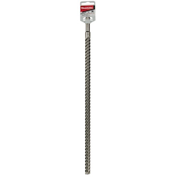 Makita burgija Namesis II SDS-plus 14x600mm E-14685 Makita burgija Namesis II SDS-plus 14x600mm E-14685