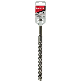 Makita burgija Namesis II SDS-plus 15x215mm E-14700 Makita burgija Namesis II SDS-plus 15x215mm E-14700