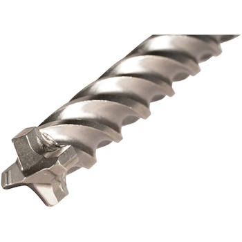 Makita burgija Namesis II SDS-plus 15x265mm E-14716 Makita burgija Namesis II SDS-plus 15x265mm E-14716