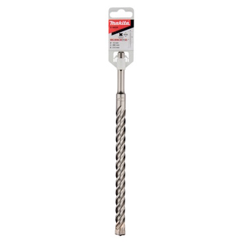 Makita burgija Namesis II SDS-plus 15x265mm E-14716 Makita burgija Namesis II SDS-plus 15x265mm E-14716
