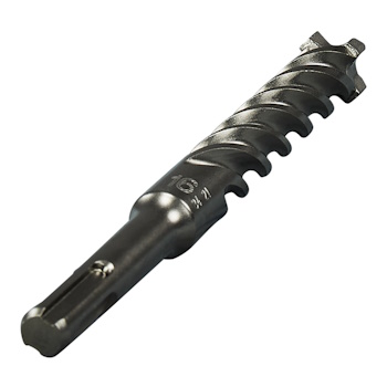 Makita burgija Namesis II SDS-plus 16x165mm E-14738 Makita burgija Namesis II SDS-plus 16x165mm E-14738
