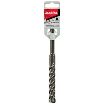 Makita burgija Namesis II SDS-plus 16x165mm E-14738 Makita burgija Namesis II SDS-plus 16x165mm E-14738