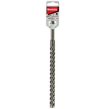 Makita burgija Namesis II SDS-plus 16x265mm E-14750 Makita burgija Namesis II SDS-plus 16x265mm E-14750