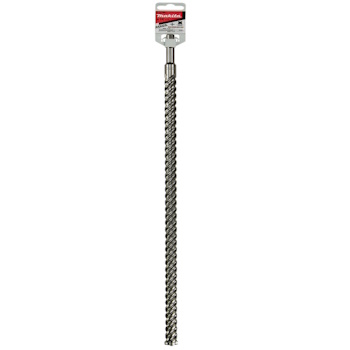 Makita burgija Namesis II SDS-plus 16x600mm E-14788 Makita burgija Namesis II SDS-plus 16x600mm E-14788