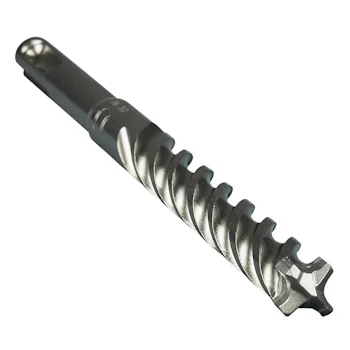 Makita burgija Namesis II SDS-plus 12x165mm set 5/1 E-14794 Makita burgija Namesis II SDS-plus 12x165mm set 5/1 E-14794