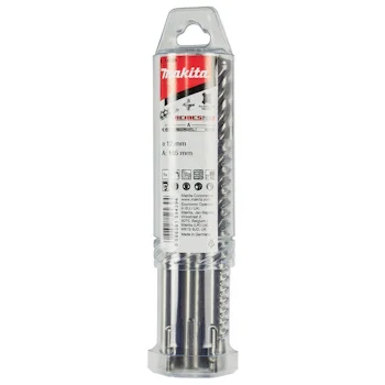 Makita burgija Namesis II SDS-plus 12x165mm set 5/1 E-14794 Makita burgija Namesis II SDS-plus 12x165mm set 5/1 E-14794