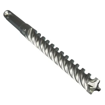 Makita burgija Namesis II SDS-plus 12x215mm set 5/1 E-14803-1